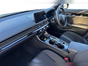 Used Honda Civic 2023 for sale - 77075952: Photo