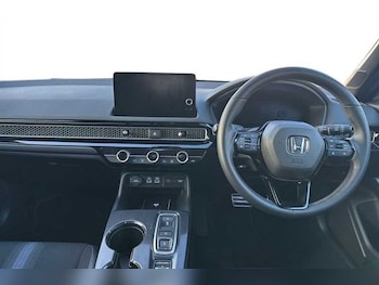 Used Honda Civic 2023 for sale - 77075952: Photo