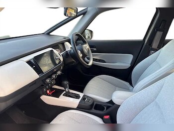 Used Honda Jazz 2022 for sale - 77193839: Photo