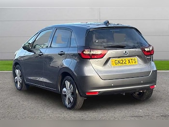 Used Honda Jazz 2022 for sale - 77193839: Photo