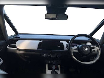 Used Honda Jazz 2022 for sale - 77193839: Photo