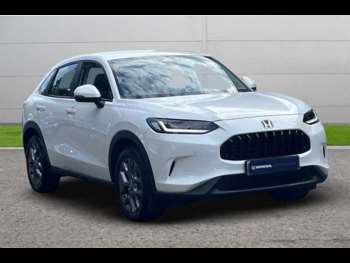 2024 - 2.0 eHEV Elegance 5dr CVT