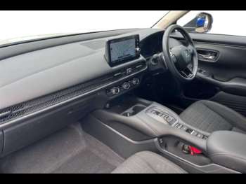 Used Honda ZR-V 2024 for sale - 75015447: Photo