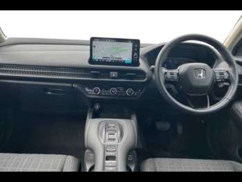 Used Honda ZR-V 2024 for sale - 75015447: Photo