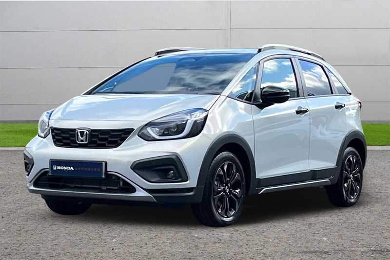 Used Honda Jazz 2025 for sale - 76372690: Photo 10