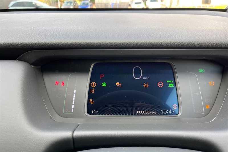 Used Honda Jazz 2025 for sale - 76372690: Photo 11