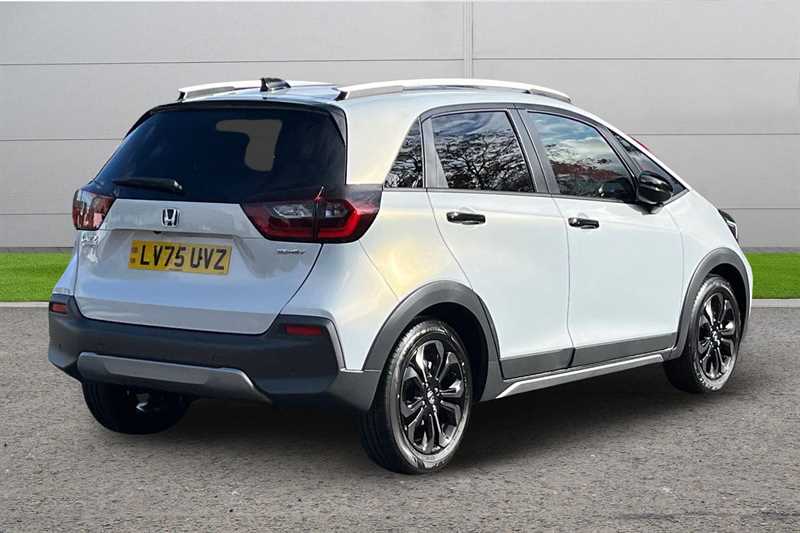 Used Honda Jazz 2025 for sale - 76372690: Photo 12