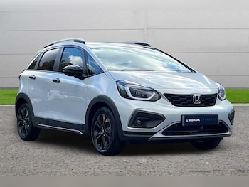 Honda - Jazz