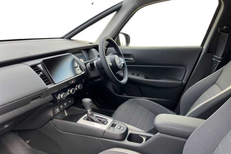 Used Honda Jazz 2025 for sale - 76372690: Photo 2