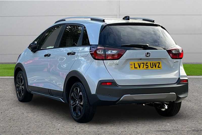 Used Honda Jazz 2025 for sale - 76372690: Photo 3