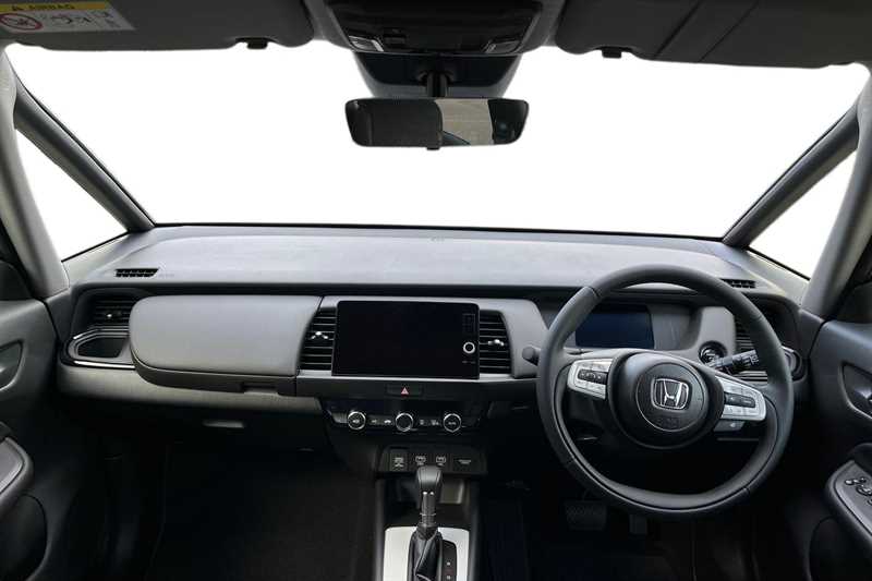 Used Honda Jazz 2025 for sale - 76372690: Photo 4