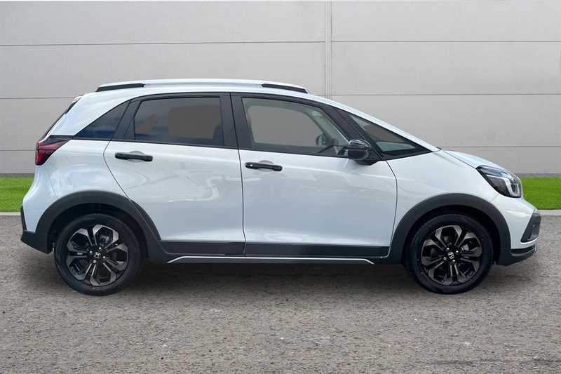 Used Honda Jazz 2025 for sale - 76372690: Photo 5