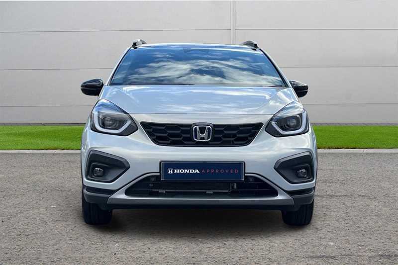 Used Honda Jazz 2025 for sale - 76372690: Photo 6
