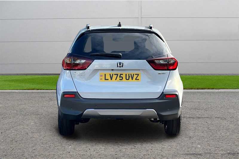 Used Honda Jazz 2025 for sale - 76372690: Photo 7