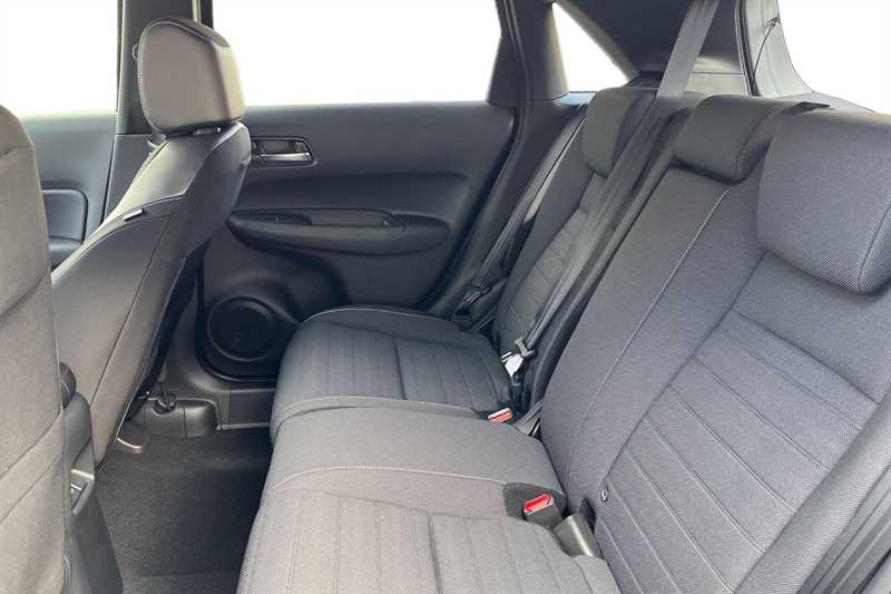 Used Honda Jazz 2025 for sale - 76372690: Photo 8