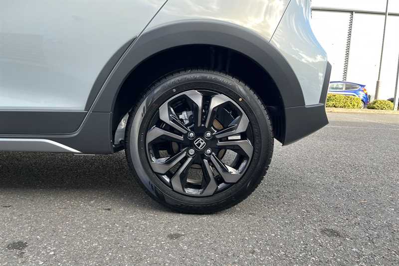 Used Honda Jazz 2025 for sale - 76372690: Photo 9