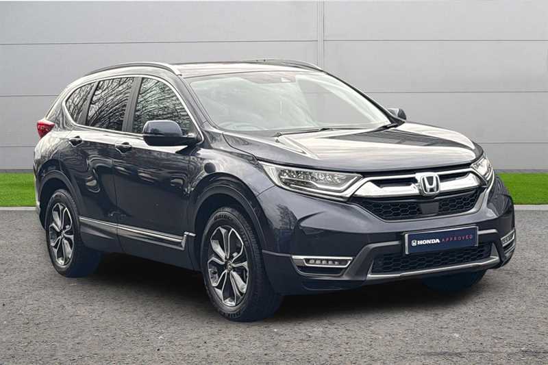 Used Honda CR-V 2023 for sale - 76889014: Photo 1