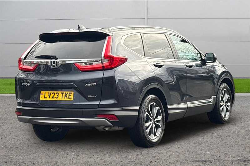 Used Honda CR-V 2023 for sale - 76889014: Photo 12