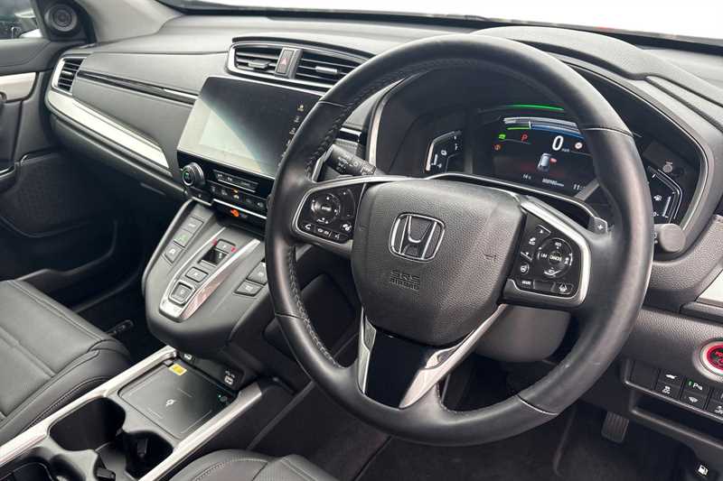 Used Honda CR-V 2023 for sale - 76889014: Photo 13