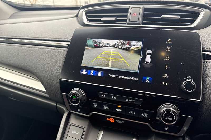 Used Honda CR-V 2023 for sale - 76889014: Photo 14