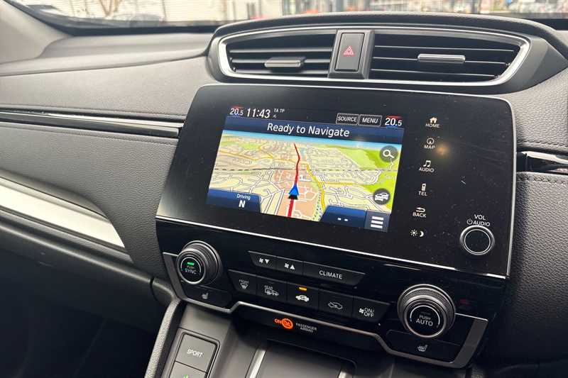 Used Honda CR-V 2023 for sale - 76889014: Photo 15