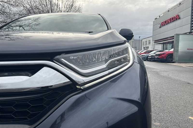 Used Honda CR-V 2023 for sale - 76889014: Photo 19