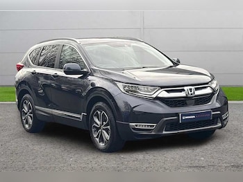 2.0 i-MMD Hybrid EX 5dr eCVT