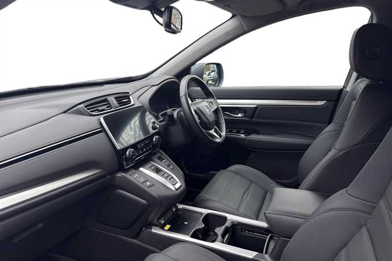 Used Honda CR-V 2023 for sale - 76889014: Photo 2