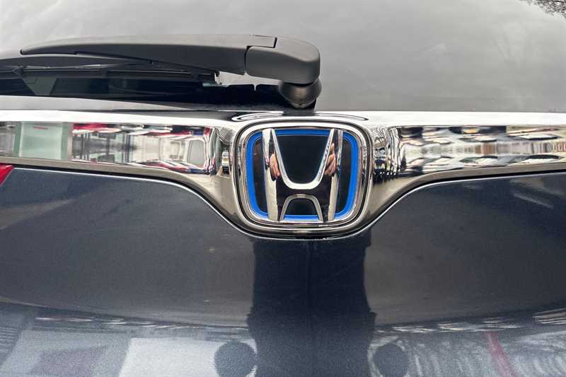 Used Honda CR-V 2023 for sale - 76889014: Photo 24