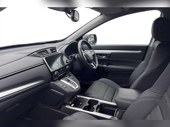 Used Honda CR-V 2023 for sale - 76889014: Photo