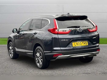 Used Honda CR-V 2023 for sale - 76889014: Photo