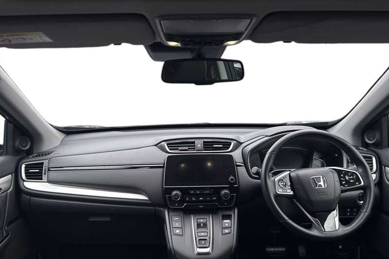 Used Honda CR-V 2023 for sale - 76889014: Photo 4