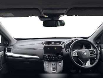 Used Honda CR-V 2023 for sale - 76889014: Photo