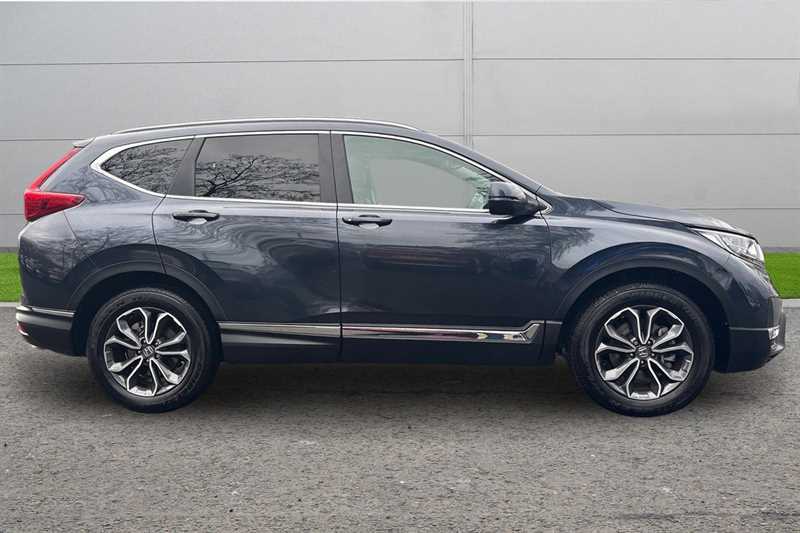 Used Honda CR-V 2023 for sale - 76889014: Photo 5