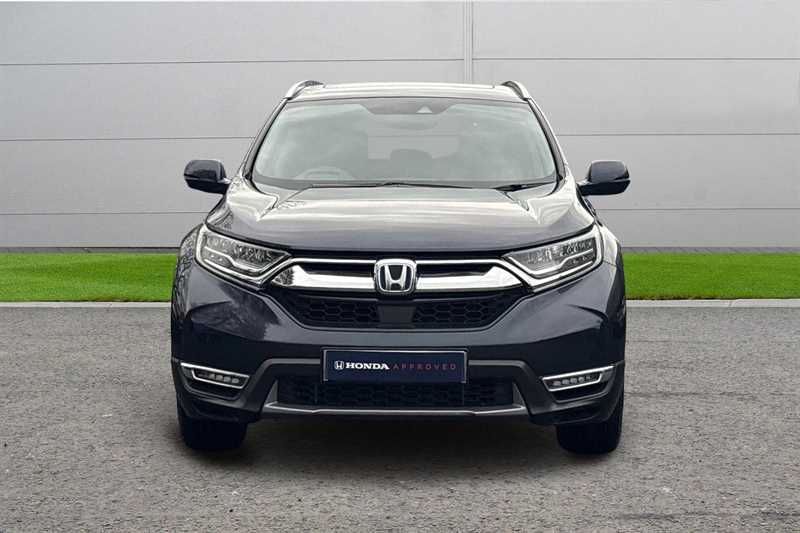 Used Honda CR-V 2023 for sale - 76889014: Photo 6