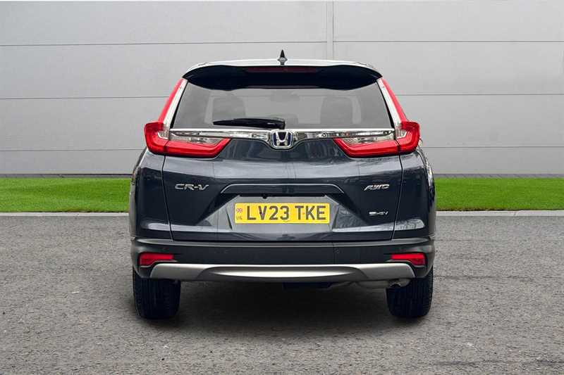 Used Honda CR-V 2023 for sale - 76889014: Photo 7