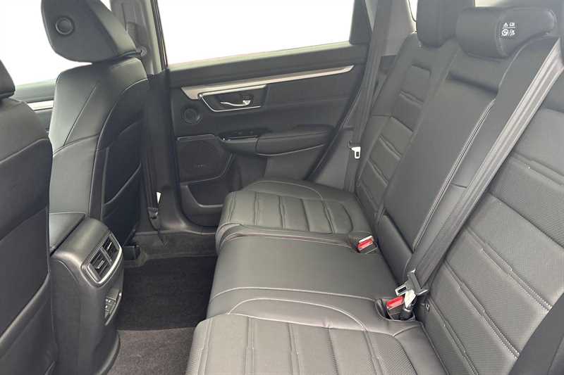 Used Honda CR-V 2023 for sale - 76889014: Photo 8