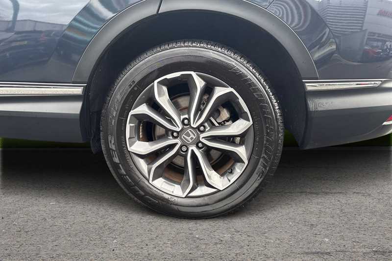 Used Honda CR-V 2023 for sale - 76889014: Photo 9