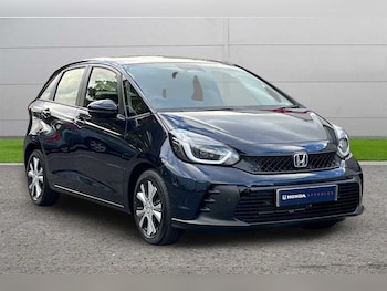 Honda - Jazz
