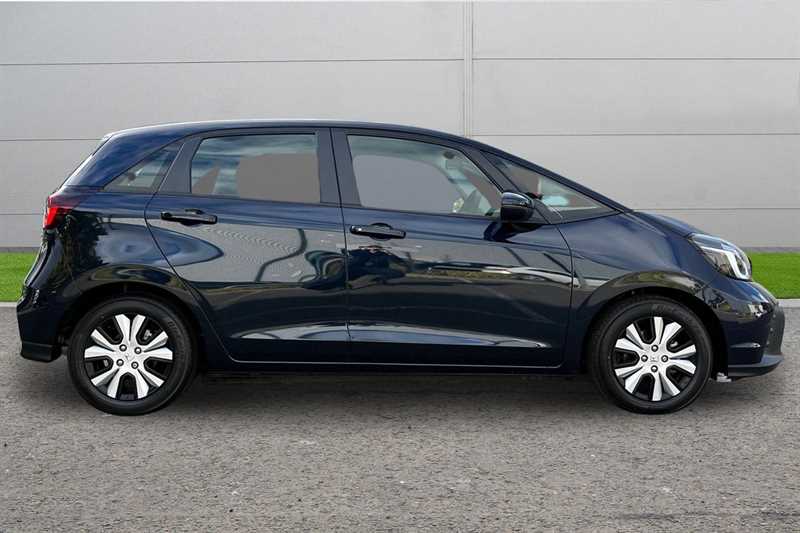 Used Honda Jazz 2025 for sale - 76372685: Photo 5