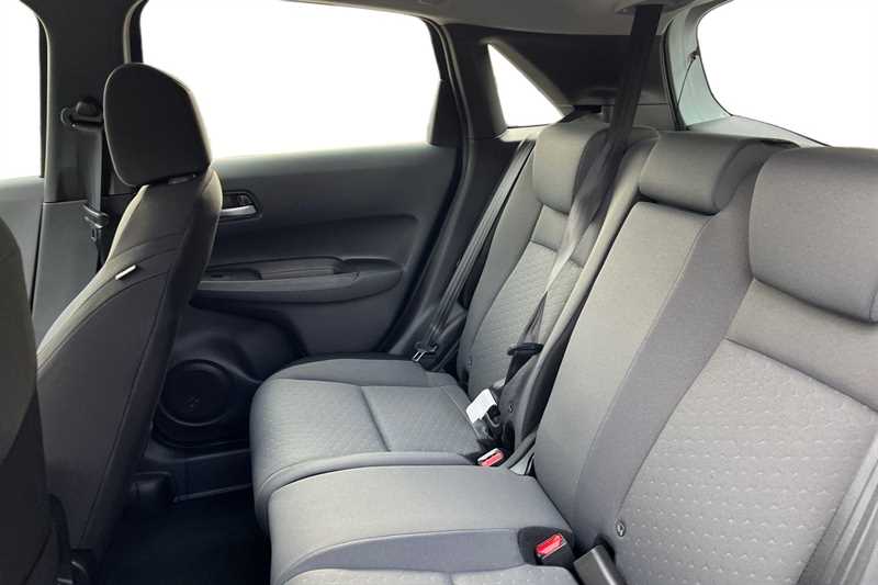Used Honda Jazz 2025 for sale - 76372685: Photo 8
