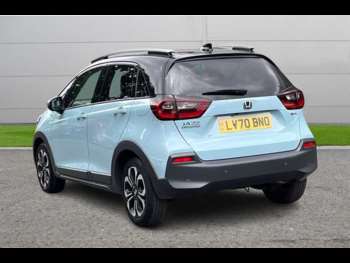 Used Honda Jazz 2020 for sale - 74881335: Photo