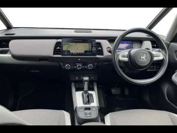 Used Honda Jazz 2020 for sale - 74881335: Photo