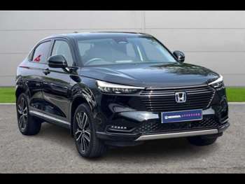 2022 - 1.5 EHEV ADVANCE 5DR CVT