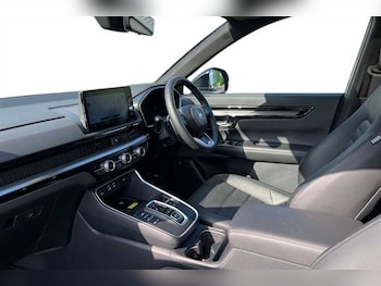 Used Honda CR-V 2025 for sale - 79014279: Photo