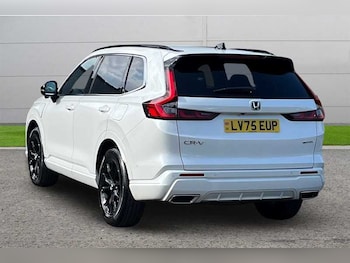 Used Honda CR-V 2025 for sale - 79014279: Photo