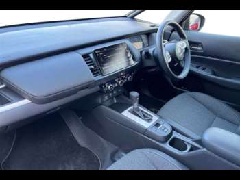 Used Honda Jazz 2024 for sale - 74881288: Photo