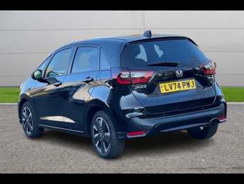 Used Honda Jazz 2024 for sale - 74881288: Photo