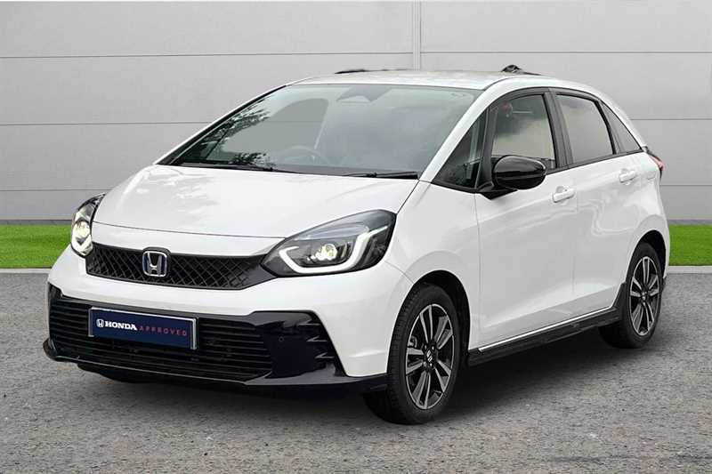 Used Honda Jazz for sale - 77256787: Photo 10