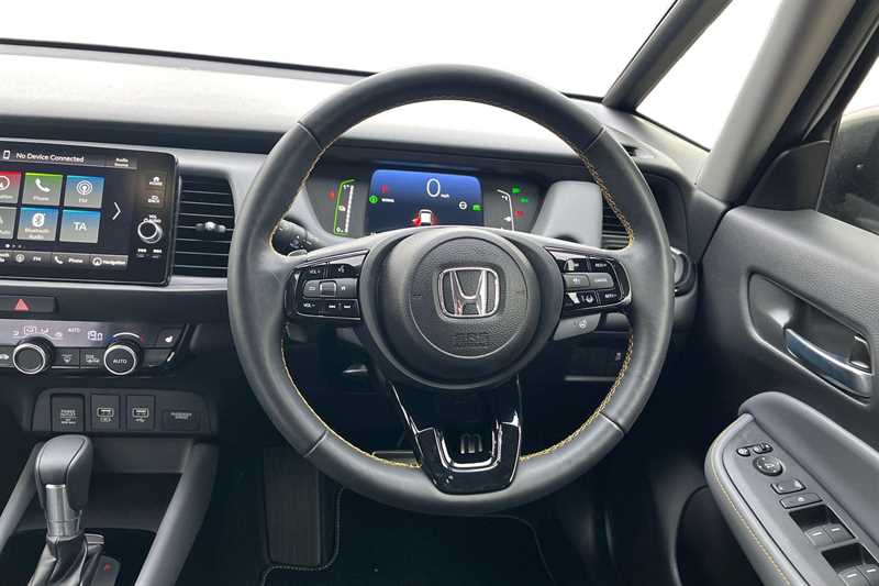 Used Honda Jazz for sale - 77256787: Photo 13